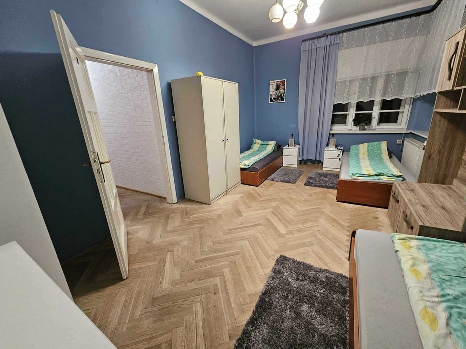 KIELCE CENTRUM, WYNAJEM -Kwatery pracownicze, noclegi