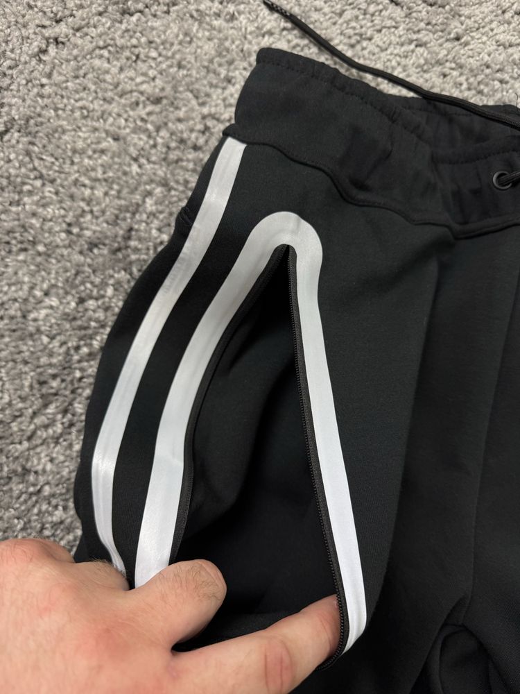 Шорти Nike tech fleece найк теч фліс флис рефлентивні усі розміри