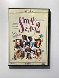 Smak Życia 2 DVD Lektor PL