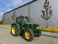 John deere 6534 premium