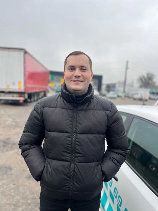 Автоинструктор, інструктор з водіння Volkswagen Polo - Механіка