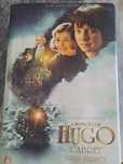 Livro de Fantasia "A intervenção de Hugo Cabret"