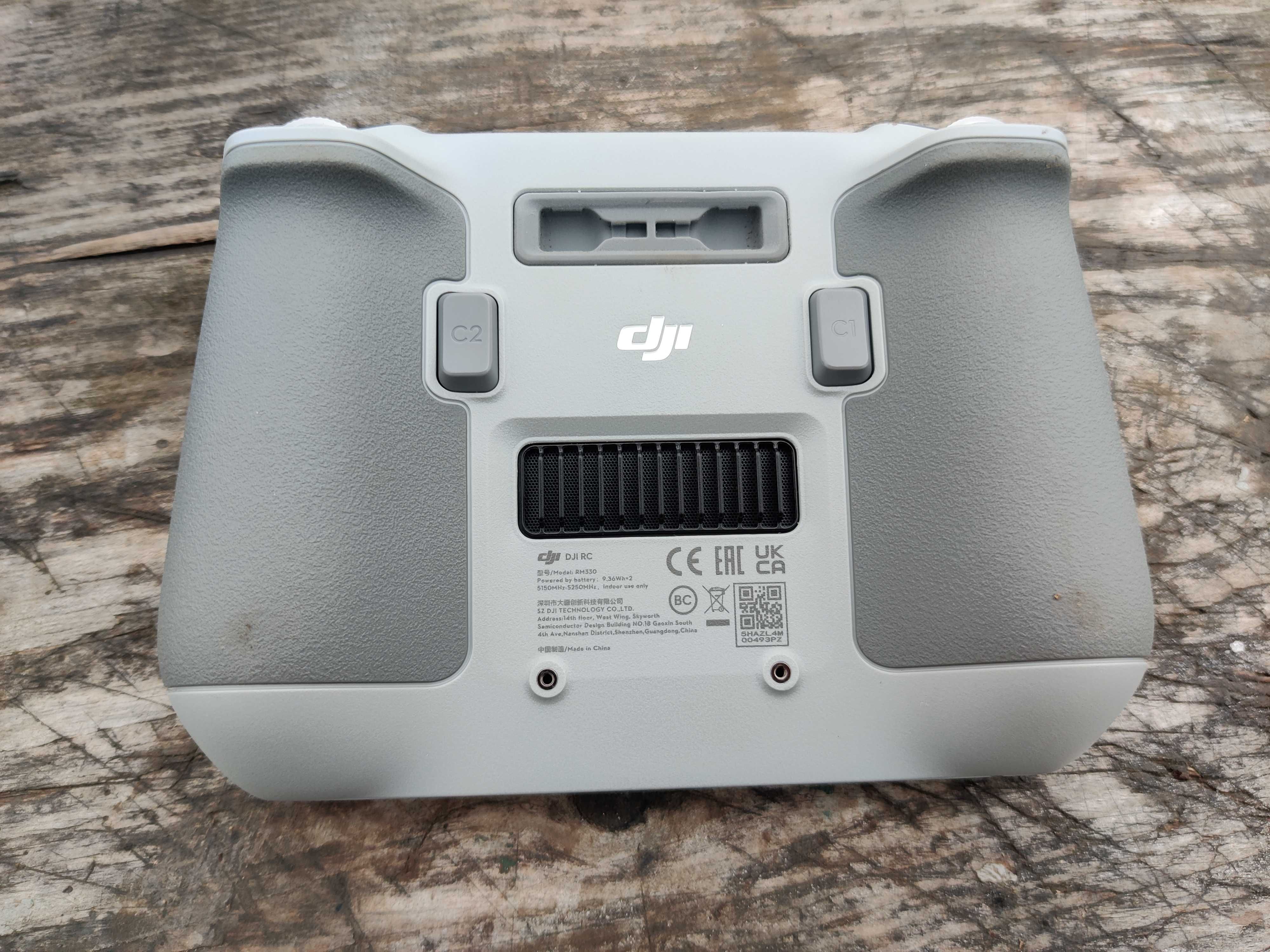 Пульт DJI RC Remote для дронів DJI Mavic 3 Pro Classic Air 2S Mini 3