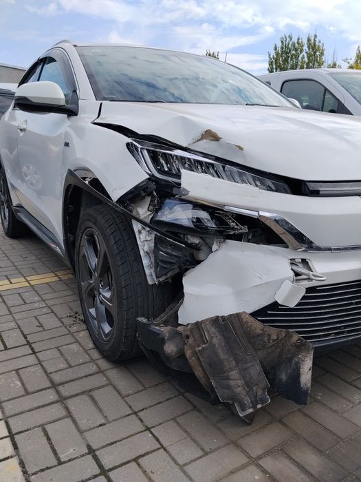 Продам HONDA-MNV 2022 р.