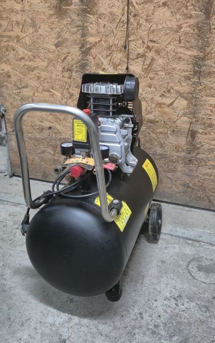 Компресор Дніпро М ПВК50-1