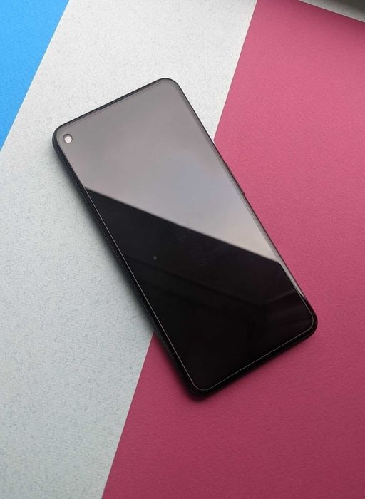 Захисні стекла для Google Pixel 4a 5g защитное стекло скло захисне