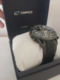 Zegarek Edifice Sospensione ECB-40PB-1AEF Black Nowy