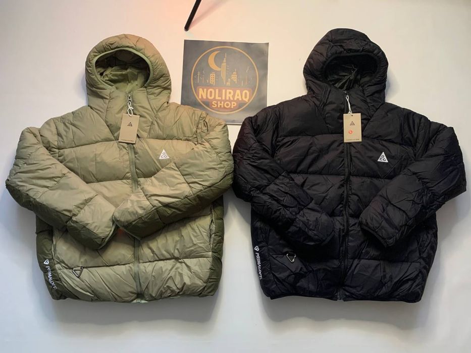 Куртка NIKE ACG.