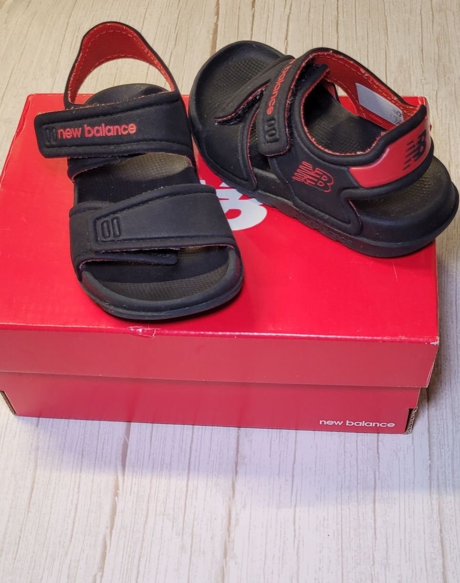 Дитячі Сандалі New Balance (Оригінал) 14 см