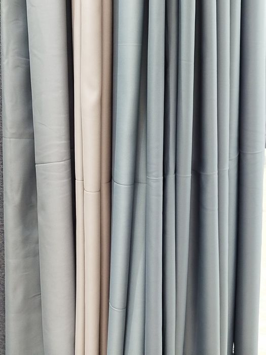 Тканина для штор ,блекаут