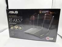 Router ASUS RT-AX57 3000Mb/s a/b/g/n/ac/ax Wi-Fi 6 NÓWKA|Plus Lombard