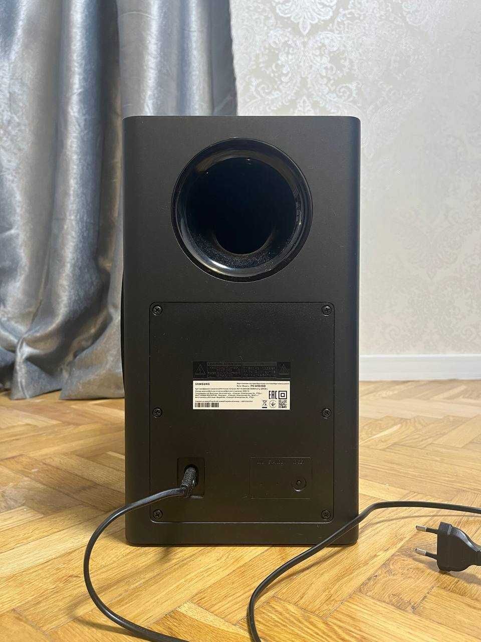 Саундбар Samsung HW-T650