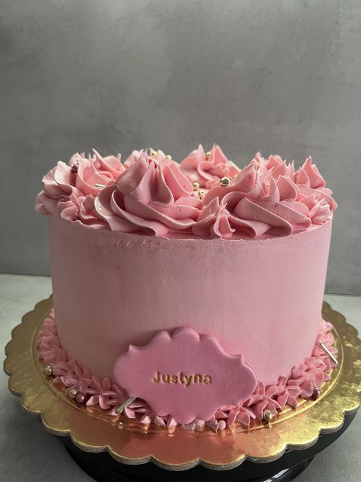 Torty - fabryka tortów, z milością do wypieków