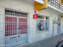 Loja - Alfragide, Quinta Grande