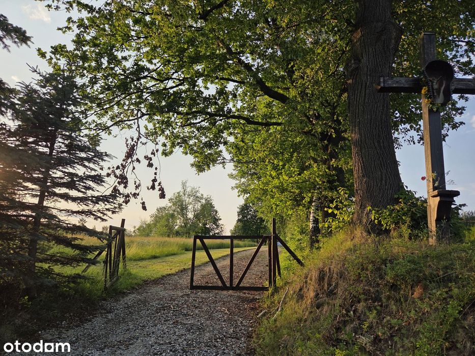 Działka budowlana - o jakiej marzysz
