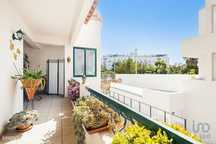 Apartamento T2 em Ferragudo de 112,00 m2
