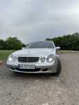 Mercedes Bebz w 211