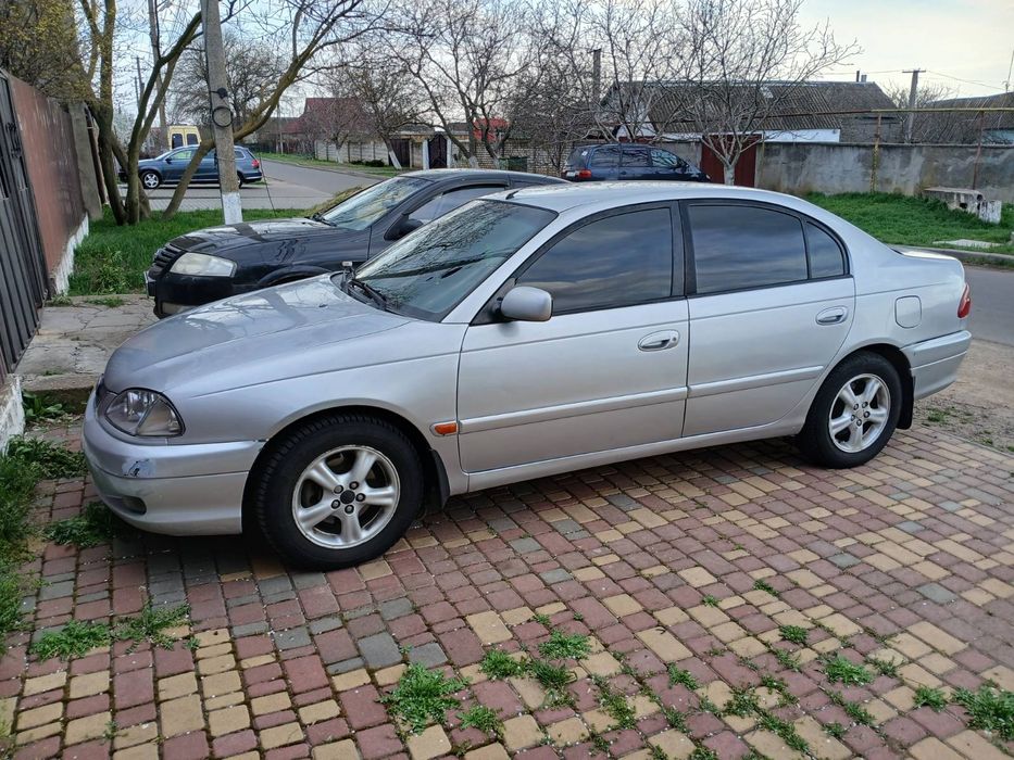 Продам или обменяю авто