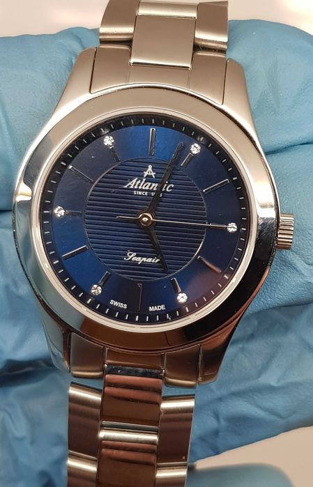 Zegarek damski *Atlantic Seapair*