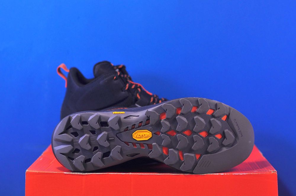 Кросівки Merrell Mqm 3 Mid Gtx , Rogue Hiker Mid GTX оригінал