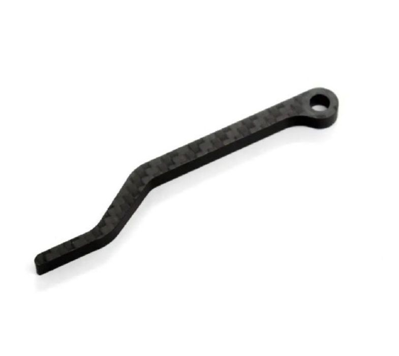 Chaincatcher Carbon prowadnica łańcucha