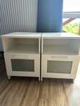 Szafki nocne Ikea