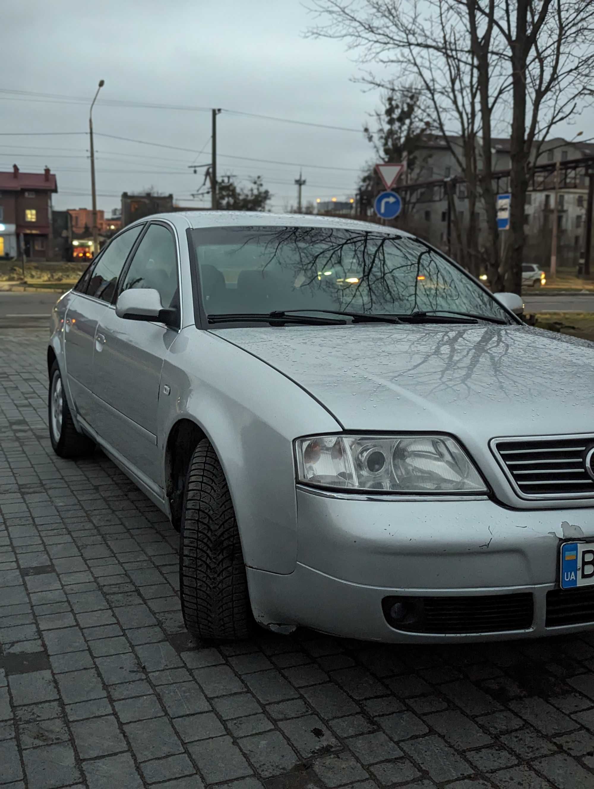 Продається Audi A6