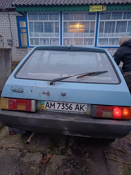 Продам Таврія 1102