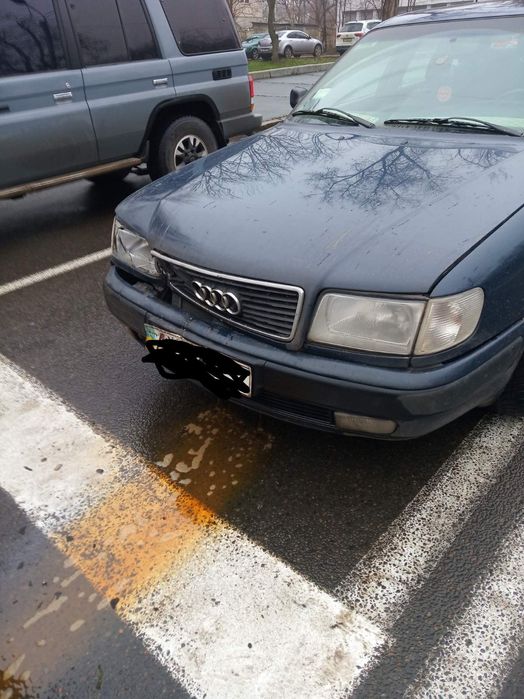 Продам Audi 100 c4