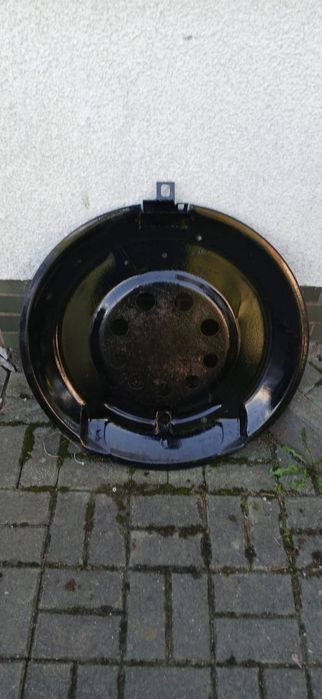 Mocowanie koła zapasowego uchwyt VW T3 syncro vanagon Multivan