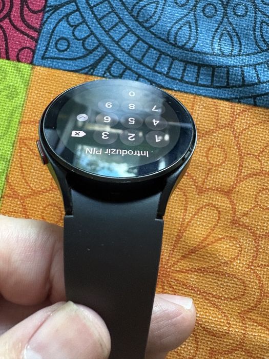 Samsung Galaxy Watch 4 de 44mm