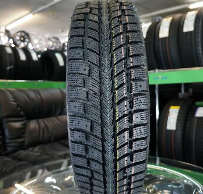 Шини 195/65R15	Estrada	Samurai | нові зимові 4шт