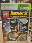 LEGO Batman 2: DC Super Heroes XBOX 360, SklepRetroWWA