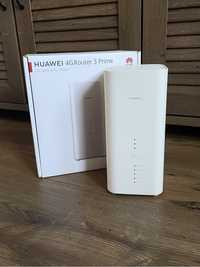Router Huawei 4G ROUTER 3 PRIME B818-263