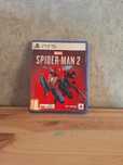 Spider-man 2 Ps5