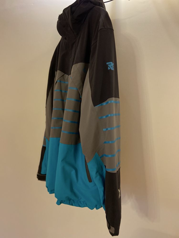 Костюм сноуборд-лижн Rip Curl, Australia, р.XL, тепле, велике -юнакові
