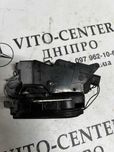 Передній правий / лівий замок Віто 639