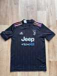 Koszulka piłkarska Adidas Juventus 140
