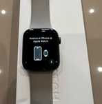 Apple watch seria 6