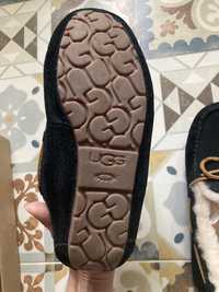 UGG Dakota, майже нові. UK4, EU37, маломірять