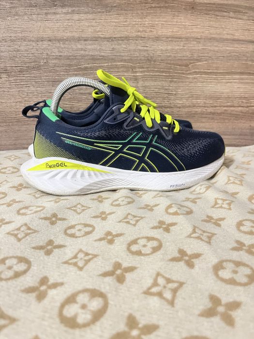 Asics Gel Cumulus 25 Оригінал Бігові