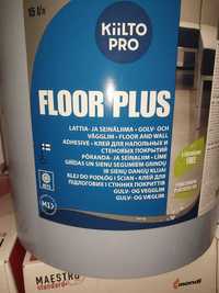 Клей KIILTO PRO (FLOOR PLUS) для підлогових і стінних покриттів (15 л)