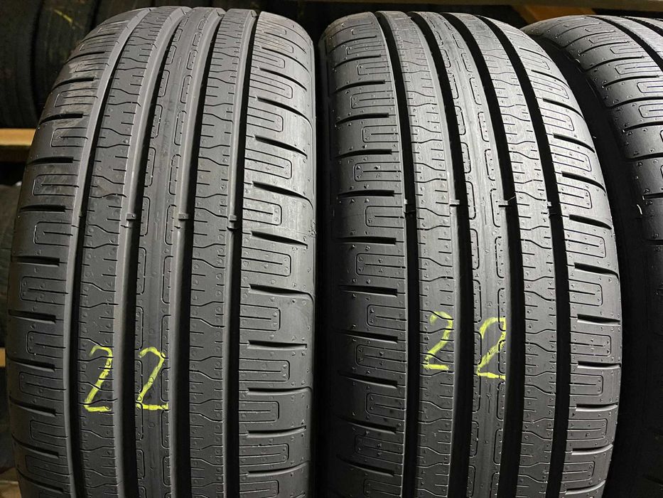 Стан нових 215/45R20 95T Goodyear EfficientGrip perf. 2ШТ