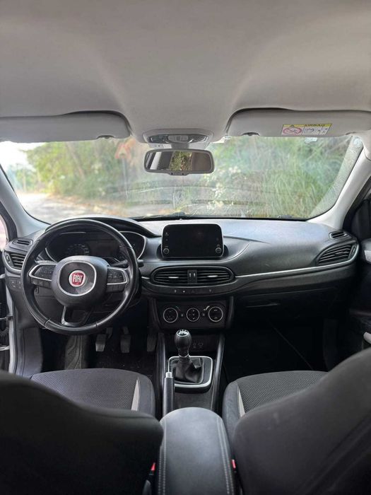 Fiat Tipo 1.3 Multijet Lounge