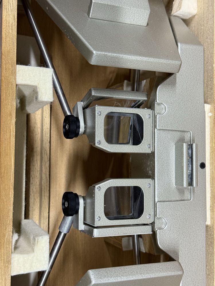 Estereoscópio Topcon