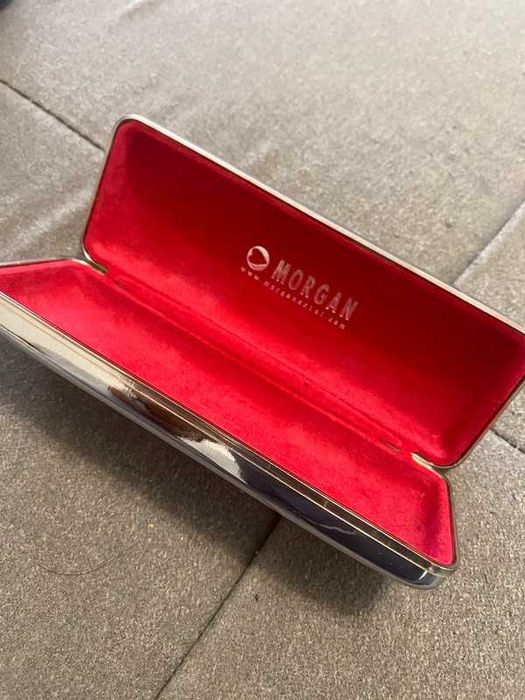 Caixa para Óculos Morgan