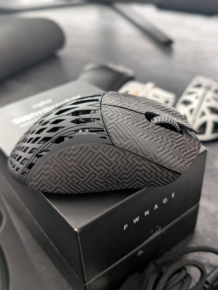 Pwnage StormBreaker V2