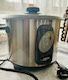 Garnek do ryżu Rice Cooker Sencor SMR1000SS