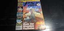 PSX Extreme numer 31 rok 2000