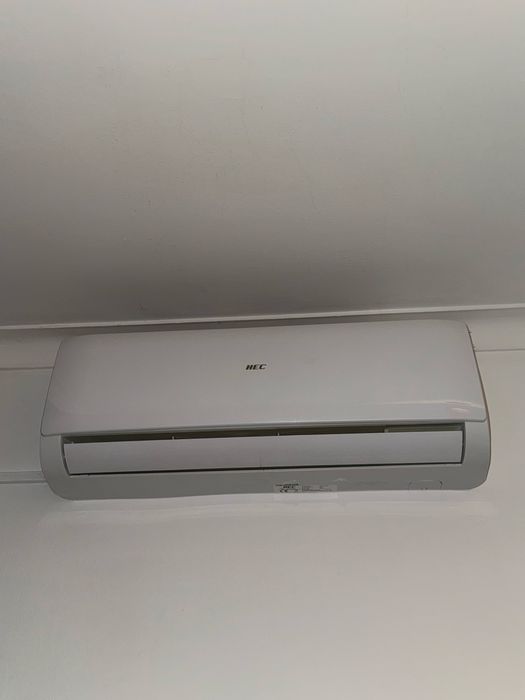 Vendo 3 ares condicionados